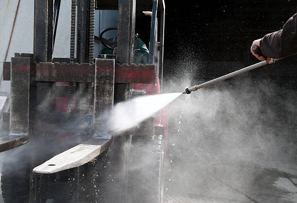 Best Concrete Pressure Washing  in Beckett Ridge, OH
