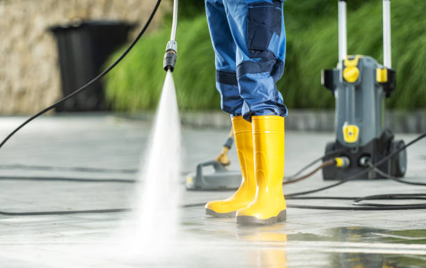 Best Exterior Home Cleaning  in Beckett Ridge, OH