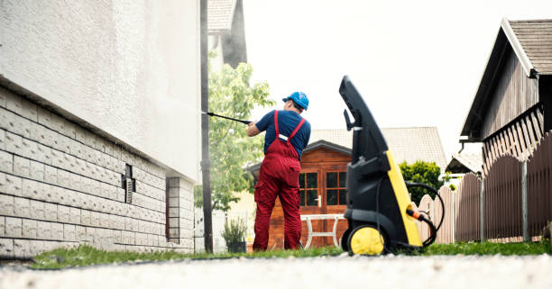 Best Roof Pressure Washing  in Beckett Ridge, OH